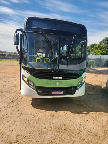 Urbano Caio Apache Vip Volkswagen 17230 2016