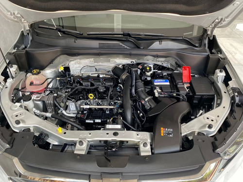 Chevrolet Montana 1.2 TURBO FLEX PREMIER AUTOMÁTICO