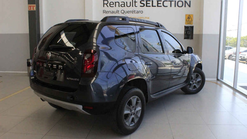 Imagen 5 de 15 de Renault Duster 2018 5p Intens L4/2.0 Man