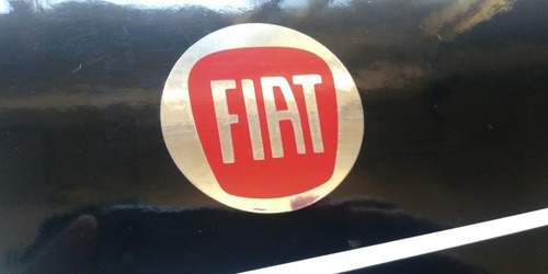 Adhesivos Zócalos Internos Fiat Palio 2009 Elx 4 Unid. Mod 1