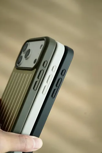 Rimowa| Capa De Celular Adequada Para iPhone 17 Pro Max