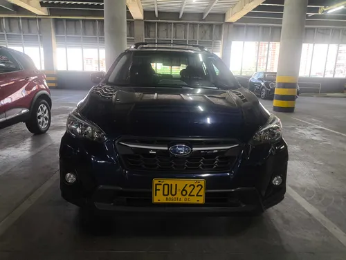 Subaru XV 2.0i