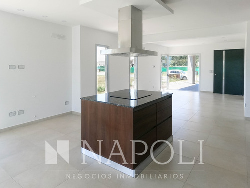 Imagen 5 de 13 de Venta De Propiedad A Estrenar, En San Felipe, Canning.