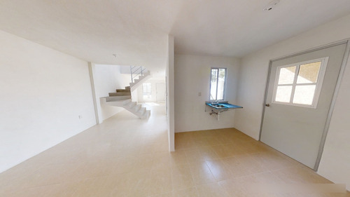 Casas Nuevas 3 Recámaras 2.5 Sanitarios Y 2 Jardínes En Venta En Pachuca