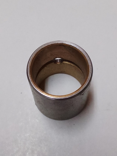 Jgo Buje Casquillo Cojinete Biela Para Vw Leer !!