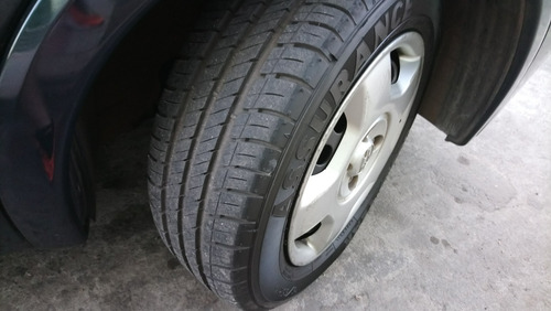 Chevrolet Corsa Hatch Premium 1.4 Econoflex 2007/2008