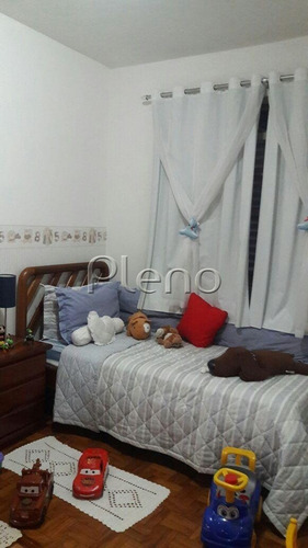 Apartamento À Venda Em Jardim Novo Campos Elíseos - Ap027639