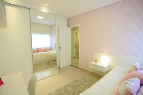 Imagem 26 de 30 de Apartamento À Venda No Bairro Vila Suzana - São Bernardo Do Campo/sp - O-2669-8490