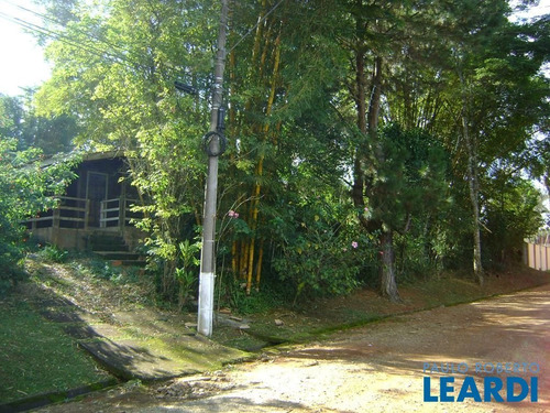 Imagem 2 de 15 de Casa Em Condomínio - Chácaras Colinas Verdes - Sp - 431242