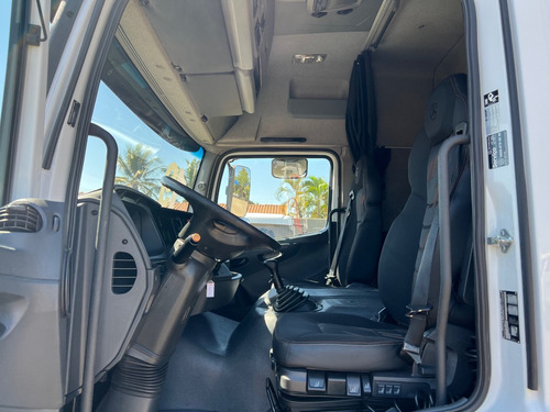 Mb 2426 2019 Teto Alto