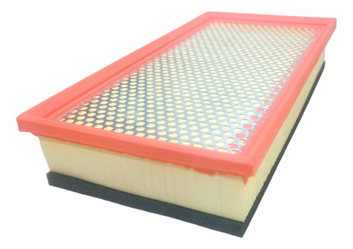 Filtro Aire Maxus V80 ( Con Felpa Antiparticulas )