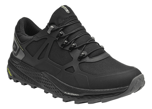 Zapatilla Trail Running Hombre Pjack - L808