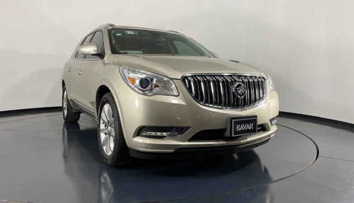 Imagen 4 de 15 de 45249 - Buick Enclave 2016 Con Garantía