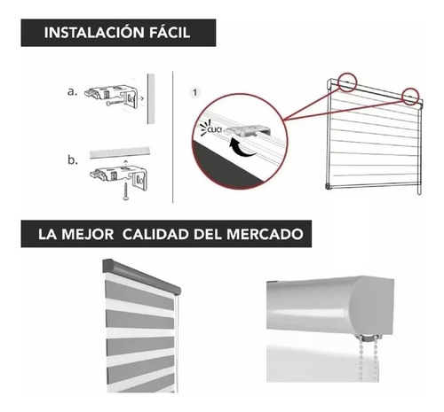 Sheer Elegance Combo 2 Pzas 90 X 190 Y 80 X 120 Varios Color