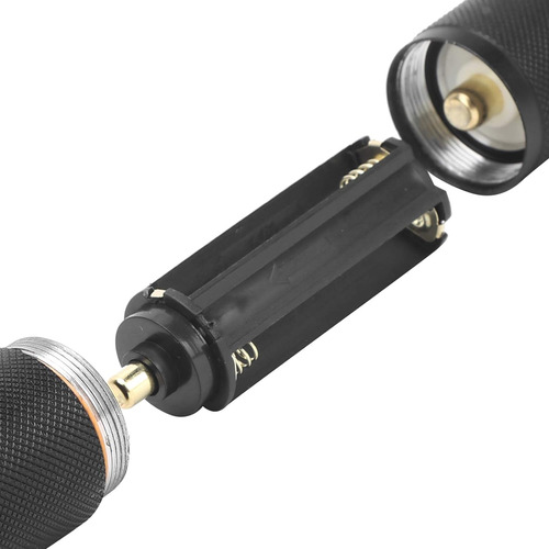 Sungooyue Linterna Infrarroja, 5w Led 850nm Visión Nocturna