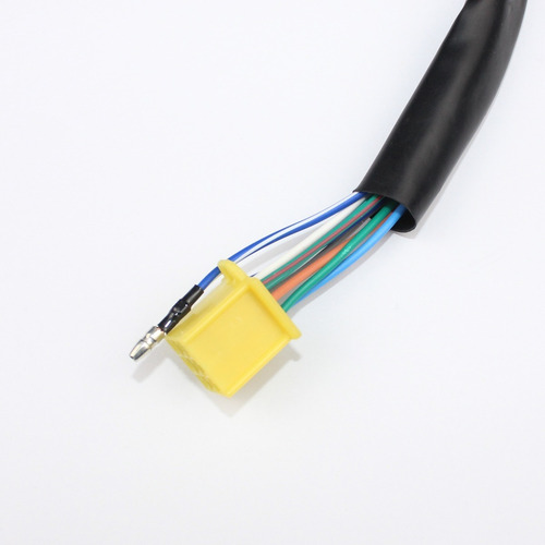 Mando Izquierdo Y Derecho Para Vento Cyclone 150/ 200