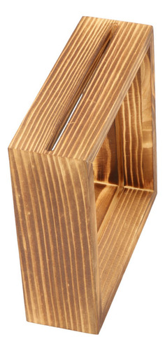 Marcos De Fotos De Madera Marco De 4 Pulgadas 11,4x11,4 Cm