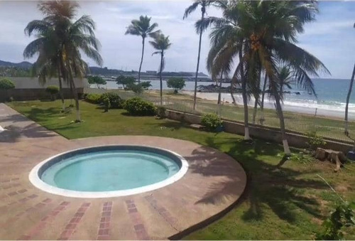 Imagen 22 de 28 de Expectacular Vista Al Mar Costa Azul Esparta Suites Orilla De Playa