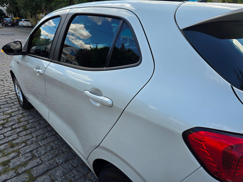 Fiat Argo 1.3 Drive Gse Manual