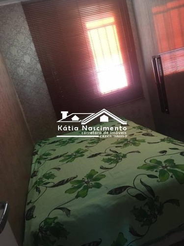 Imagem 5 de 15 de Apartamento Condomínio Padrão Venda No Bairro Artur Alvim - 2 Dorm. - 1 Vaga - 48 M² - 806