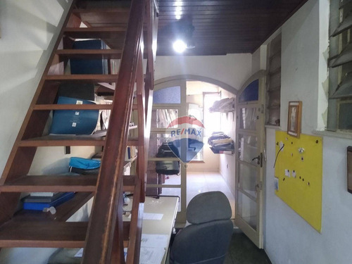 Imagem 18 de 30 de Casa Com 3 Dormitórios À Venda Com 577 M² No Anil - Ca0028