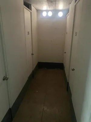 Bodega en arriendo