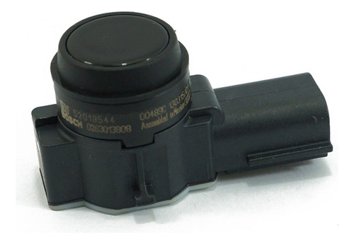 Sensor De Aparcamiento Pdc Para Chevrolet Buick Gmc Sierra Y