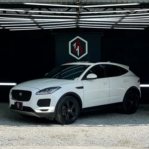 Jaguar E-Pace 2.0 E-pace
