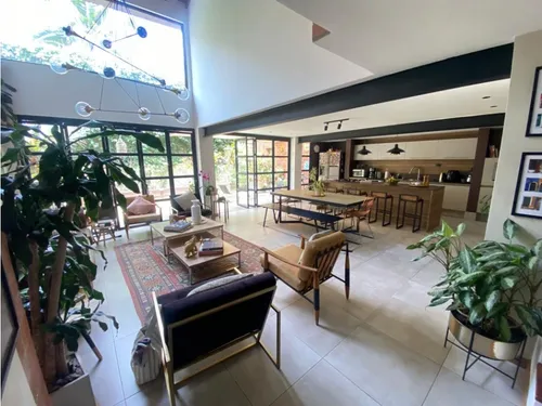 C-80 Casa Remodelada Sector Loma De Los Parra Con La Inferior