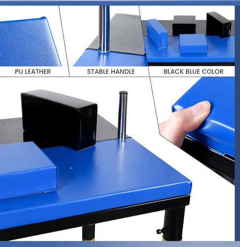 Mesa De Armwrestling De Alta Calidad Desmontable