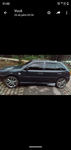 Gol 2003