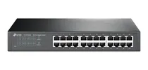 Comprar Hub Switch Tp-link 24 Portas Tl-sg1024d Gigabit 10\u002F100\u002F1000