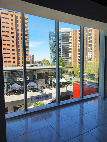 2 Oficinas Edificio Britania Clase A+