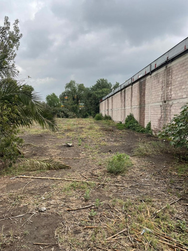 Terreno En Venta De 2,311m2 En Tultepec A Un Costado Del Circuito Exterior Mexiquense, Cuenta Con Escrituras.