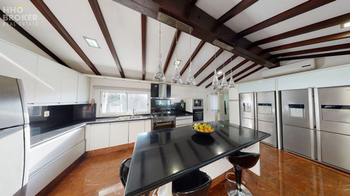 Imagen 21 de 30 de Increible Casa En Venta - San Rafael - Punta Del Este