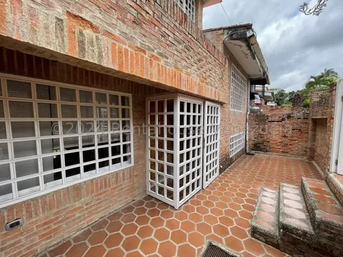 Rl Casa En Venta En La Union