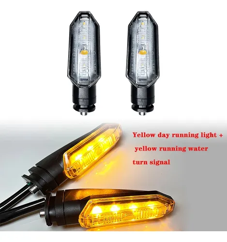 Luces De Giro Para Motocicleta For Honda Cb150r Crf250l