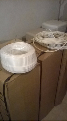 Imagen 5 de 7 de 15 Mts Manguera 1/4 Filtro Dispenser Agua Osmosis Inversa