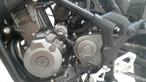 Benelli Trk502x