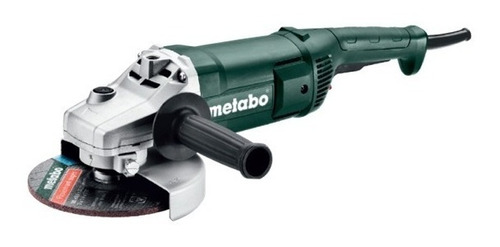 Amoladora Angular Metabo W 2200-230 2200w