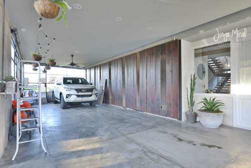 Casa Perimetral #0-100 - San Matias - Area 1 - 250m2 #id 12494