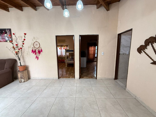 Casa Quinta Moreno - La Reja 930m2 Tot
