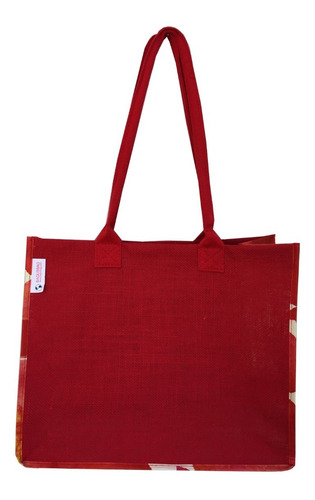 10 Bolsas Praia Ecobag Juta Rafia Mistas