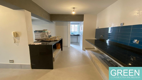 Apartamento - Ref: Ap02045