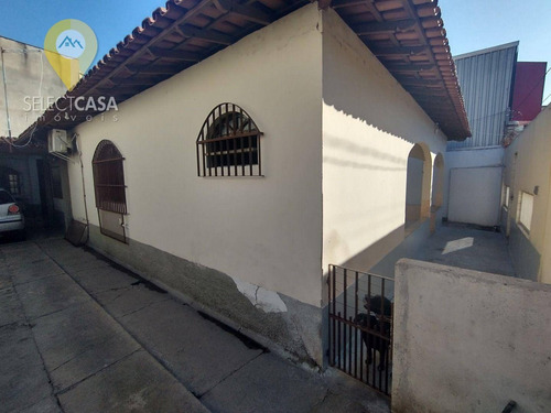 Imagem 28 de 30 de Vendo Casa Em Laranjeiras - Ca0321