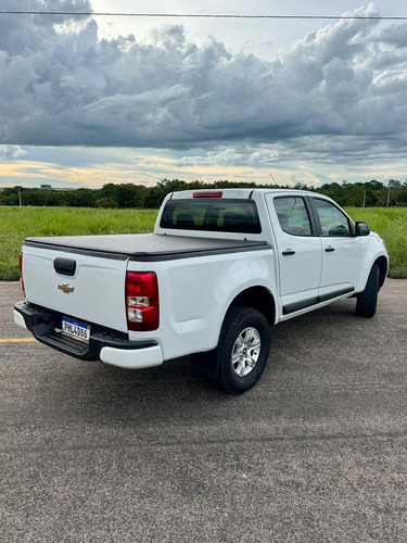 Chevrolet S-10 Pick-Up Advantage 2.5 Flex 4x2 CD