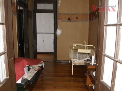 Imagen 23 de 30 de Casa En Venta En Viña Del Mar
