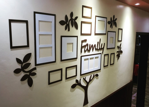 Decoracion Family Xl