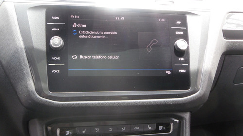 Volkswagen Tiguan 2.0 Highline At