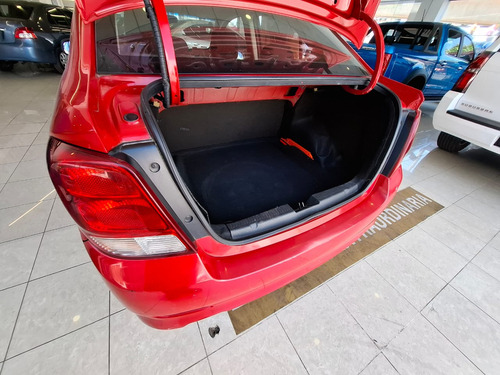 Chevrolet Beat 1.3 Nb Lt Mt